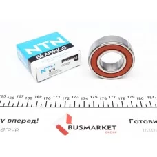 Підшипник (25x52x15)