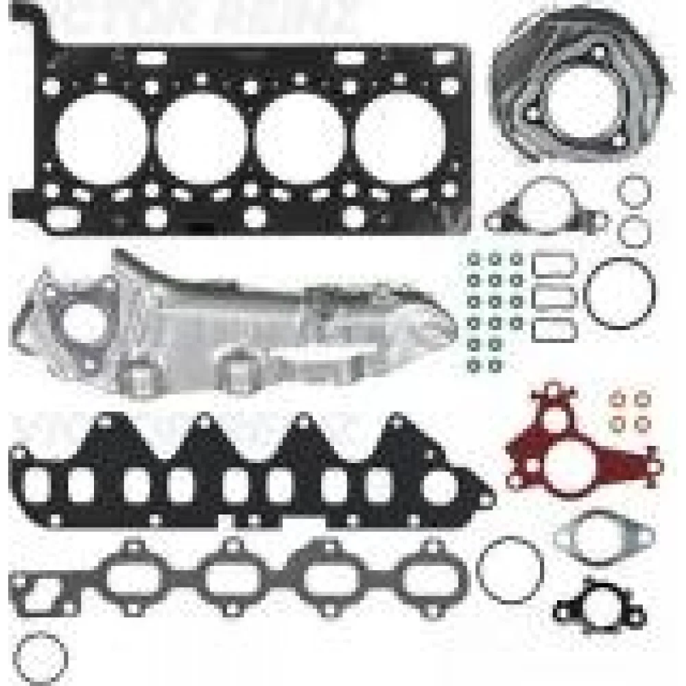 Комплект прокладок (верхній) Opel Vivaro/Renault Trafic 1.6 CDTI/dCi 14-, R9M 402/404/408/409/413..