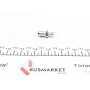 Ремкомплект супорта (заднього) (R) Renault Kangoo 97- (d=38mm) (+поршень з механізмом) (Bosch)