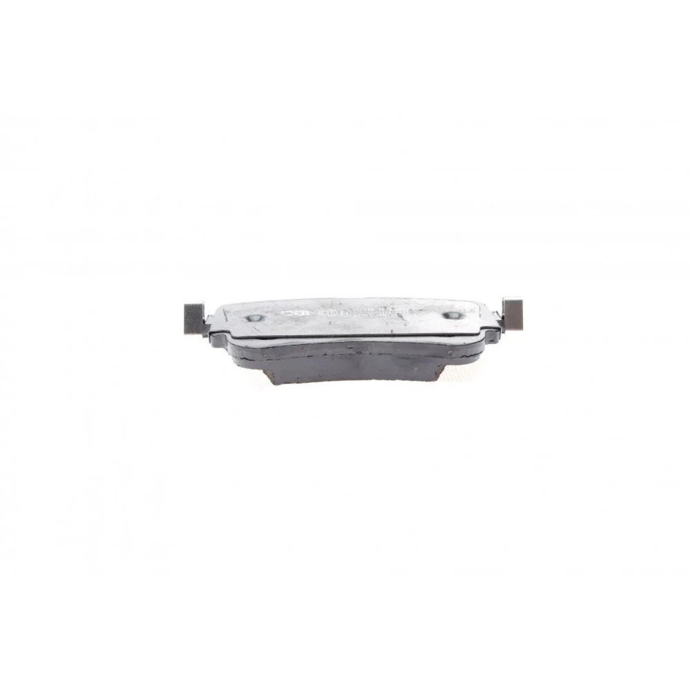 Колодки гальмівні (задні) Audi A6/A7/A8/Q7/Q8/VW Touareg 16- (Trw)