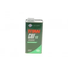 Рідина ГПК (зелена) (1L) синтетика Pentosin CHF 11S