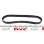 Ремінь генератора Citroen C4/Peugeot 307 1.6HDi 04- (6PK780)