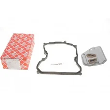 Фільтр АКПП Mini (R50/R53/R52) 1.6 02-07 (з прокладкою)
