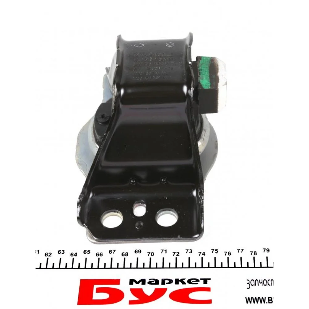 Подушка двигуна (R) Renault Megane II/Scenic II 1.9 dCi/2.0 02-