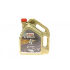 Олива 0W40 Castrol Edge RN17 (5L)