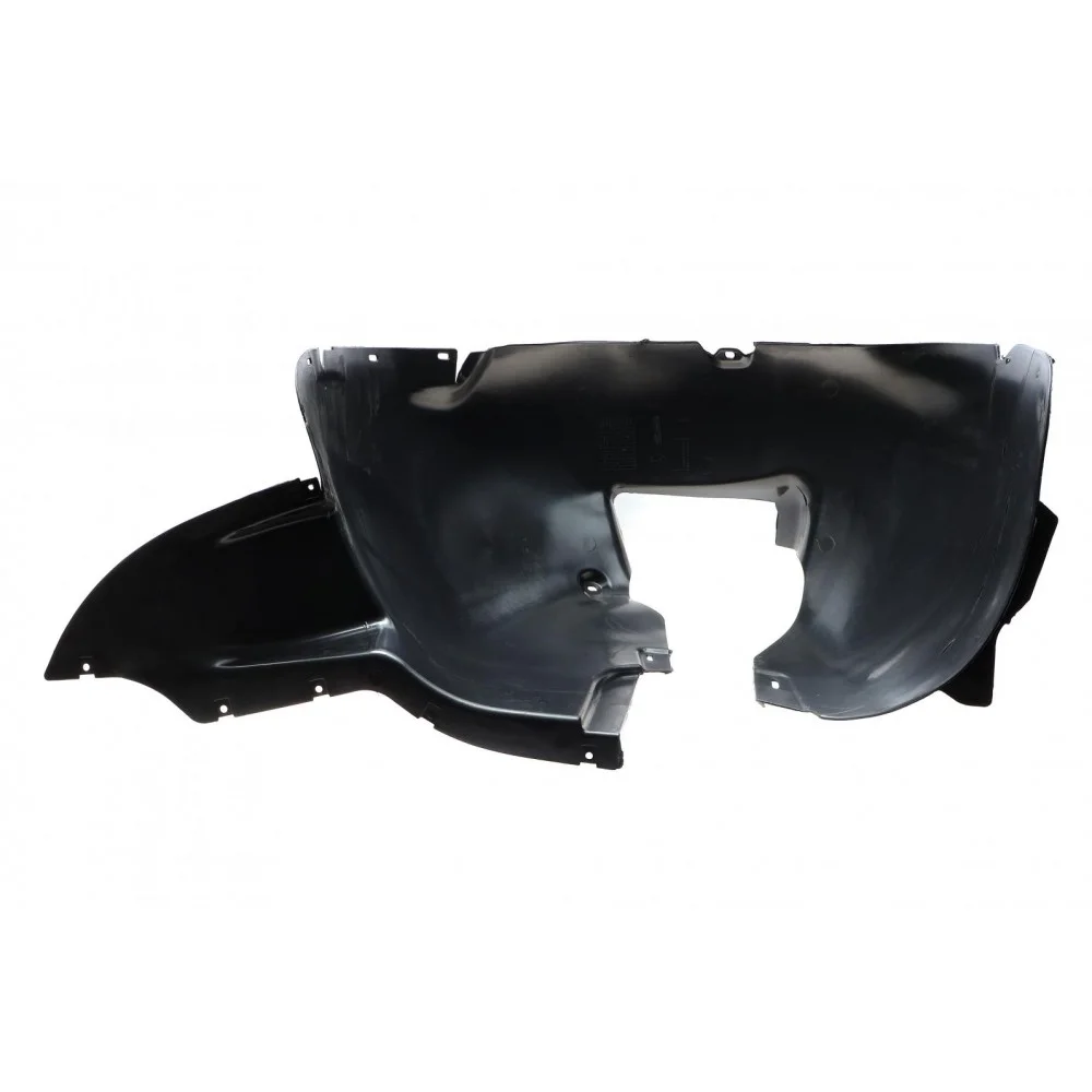 Підкрильник (передній) VW Caddy III 04-15/Touran 03-10 (L)