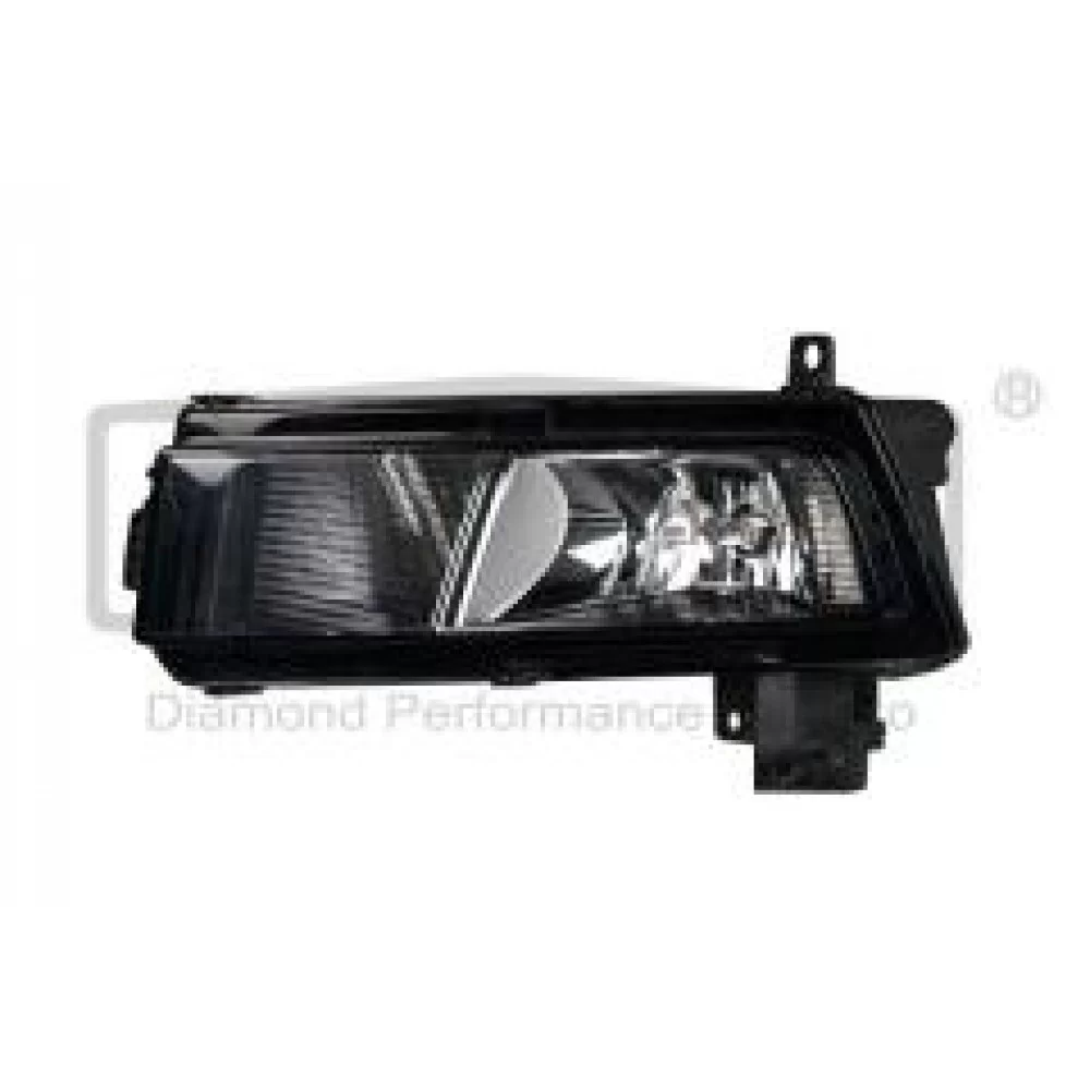 Фара протитуманна VW Touran 15- (L)