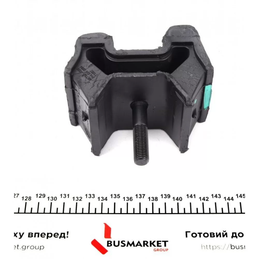 Подушка двигуна (передня) MB M-class (W163) 98-05