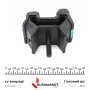 Подушка двигуна (передня) MB M-class (W163) 98-05