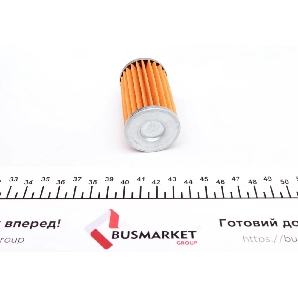 Фільтр АКПП Nissan Juke/Qashqai I 1.6/Rogue 2.5i 07-