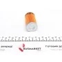 Фільтр АКПП Nissan Juke/Qashqai I 1.6/Rogue 2.5i 07-