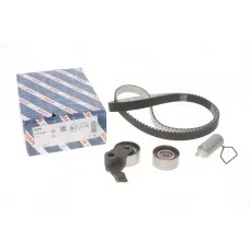 Комплект ГРМ Toyota Corolla/Avensis 2.0D 99-08 (25x178z)