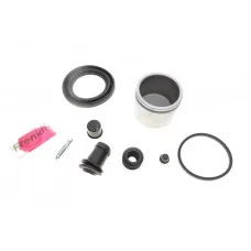 Ремкомплект супорта (переднього) Mazda 6 02-08 (d=57mm) (+поршень) (Nabco)