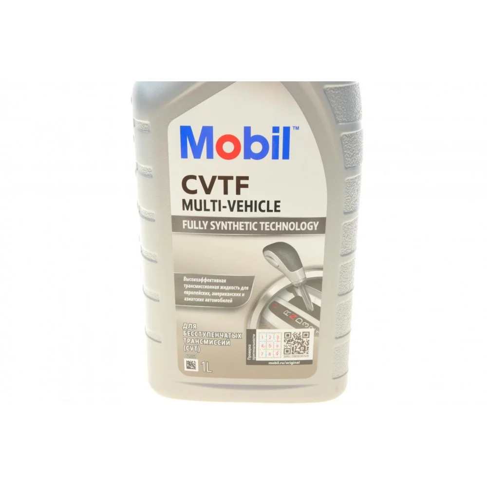 Олива CVTF Multi-Vehicle (1L)