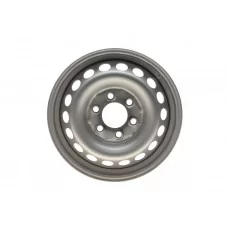 Диск колісний MB Sprinter 208-319/VW Crafter 30-35 06- (6.50Jx16 H2 ET62) (=ME616013 Kronprinz)