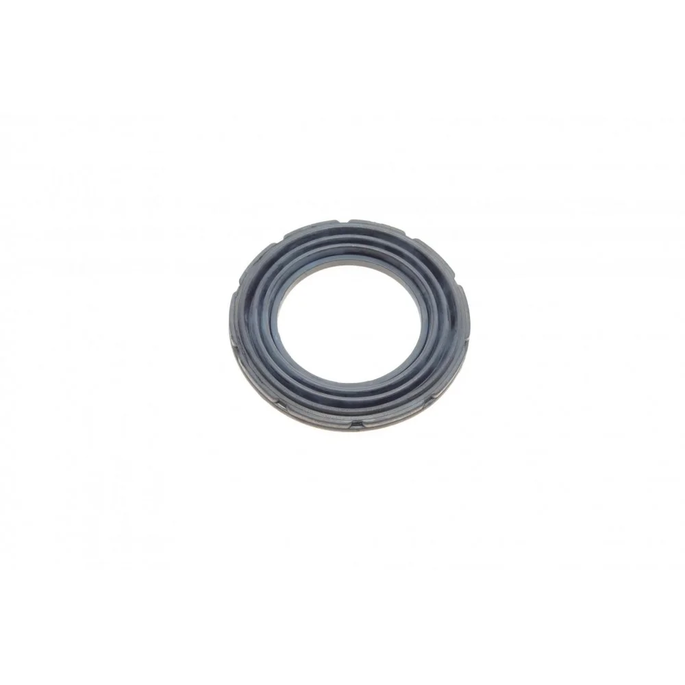 Ремкомплект супорта (переднього) Renault Megane IV/Scenic IV 17- (d=60mm) (+поршень) (Akebono) (+поршень/направляюча) SuperKit