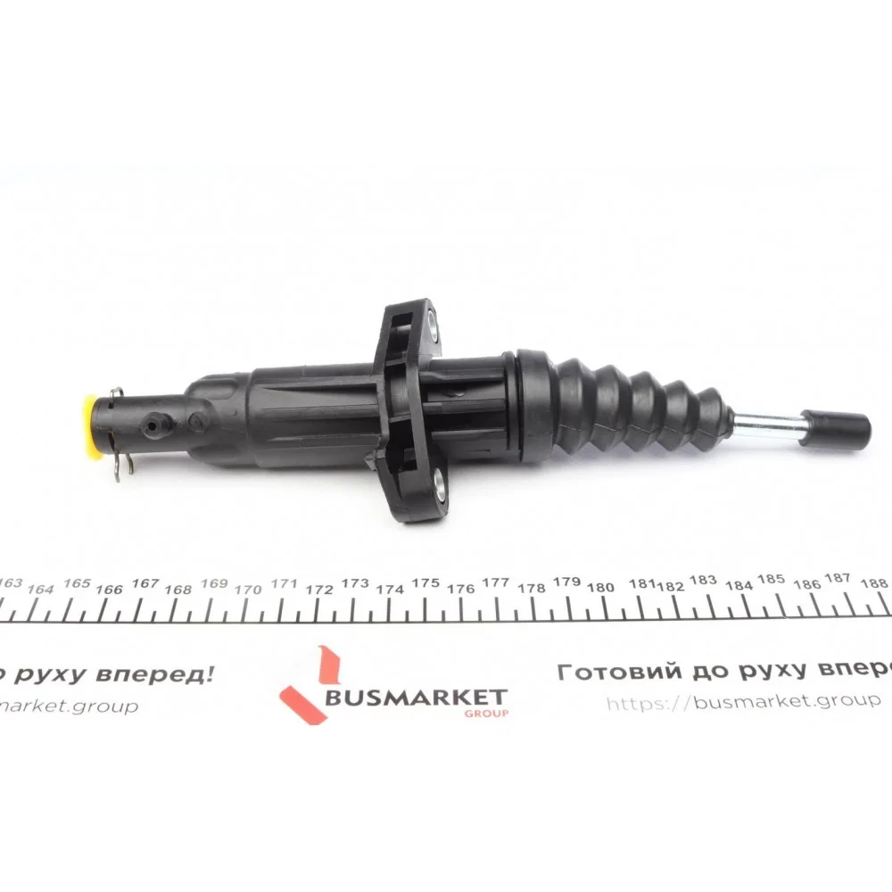 Циліндр зчеплення (робочий) Citroen Jumper/Fiat Ducato/Peugeot Boxer 94-