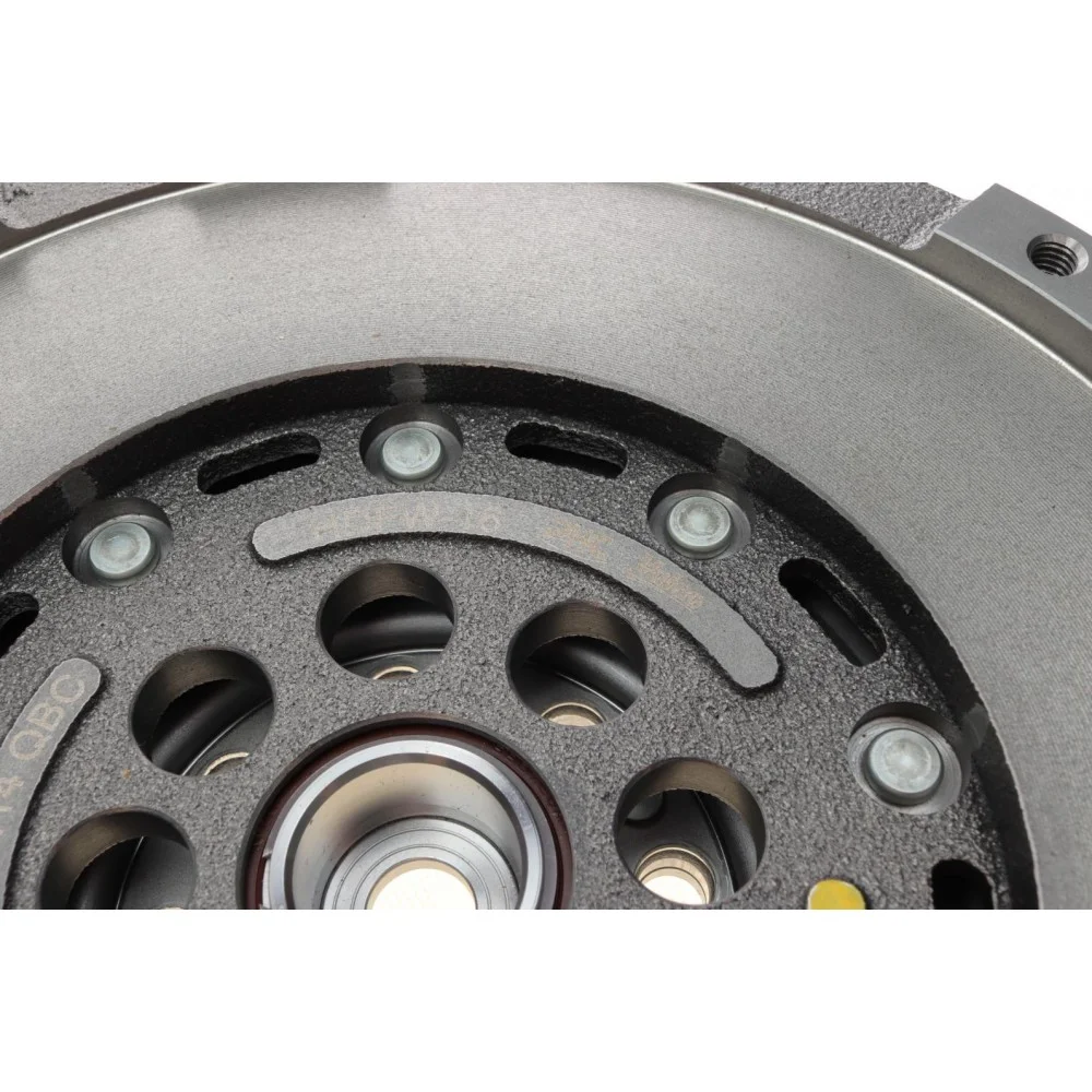 Демпфер зчеплення Hyundai i40 1.7D 11-