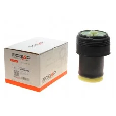 Подушка пневмопідвіски (ззаду) BMW X5 (E70) 3.0/4.4/4.8 06-14 N52/N57/M57