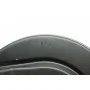 Захист диска гальмівного (заднього) (R) VW Golf IV 97-06