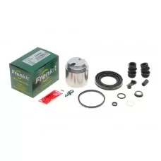 Ремкомплект супорта (заднього) Ford Transit V363 13- (d=54mm) (Bosch) (+поршень)