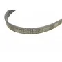Ремінь генератора Mitsubishi Pajero 3.0 V6/3.5 V6 24V 90-00/Toyota Avensis/Corolla 2.0/TD 97-03