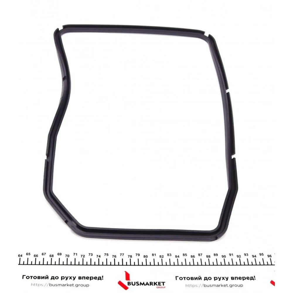 Фільтр АКПП BMW 3 (E36)/5 (E34/E39)/7 (E38) 2.0-3.0i -03 (з прокладкою)