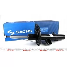 Амортизатор (передній) VW Transporter V/VI, 1.9TDI/2.0-2.5TDI/SDI/BiTDI/TSI/3.2 V6, 03-