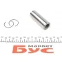 Поршень Citroen Berlingo 1.9D 98-11 (82.80mm/+0.60)