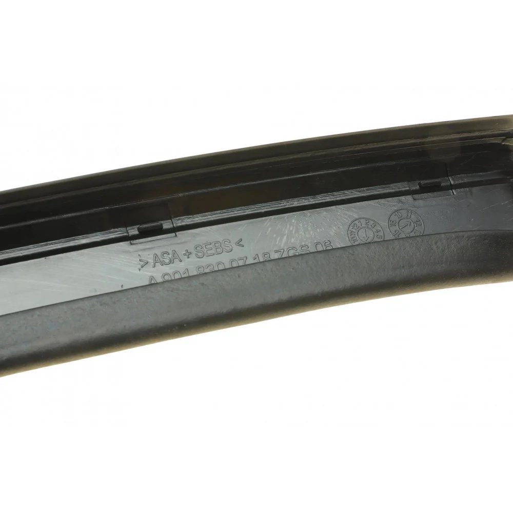 Решітка капоту MB Sprinter CDI 03- (8303)