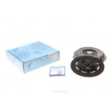 Комплект зчеплення Ford Focus 1.8 Duratec 04-13 (d=220mm)