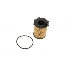 Фільтр масляний Citroen C3/C4/Berlingo/Peugeot 2008-5008/Partner/Expert 1.6BlueHDi 14-