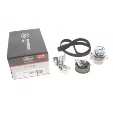 Комплект ГРМ + помпа Audi A3/A4/A6/TT/Skoda Octavia/VW Golf/Sharan 1.8 95-10 (23x150z)