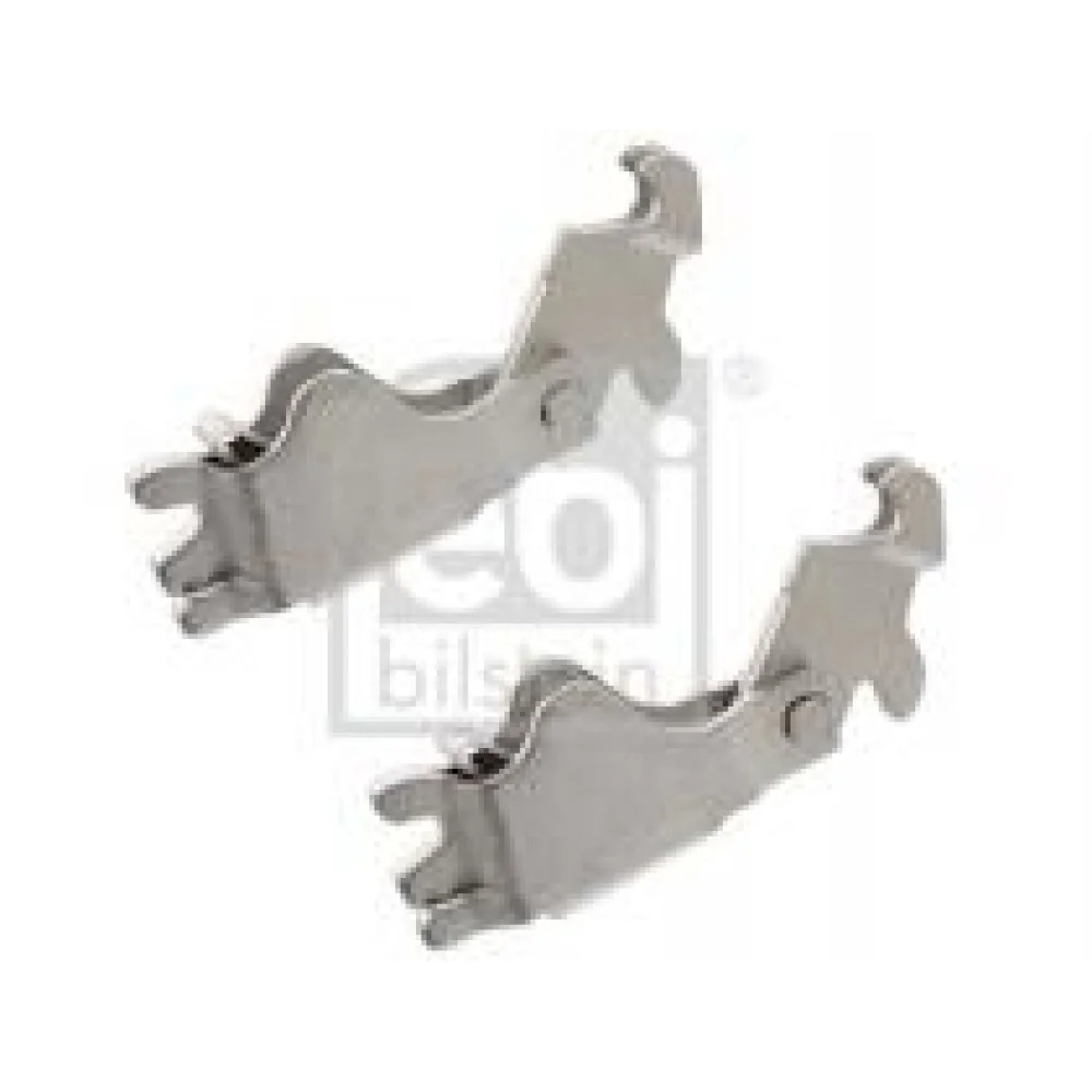 Важіль тріскачки колодок ручника BMW 3 (E46/E90)/4 (F33/F83)/X5 (E70/F15/F85) 08-18