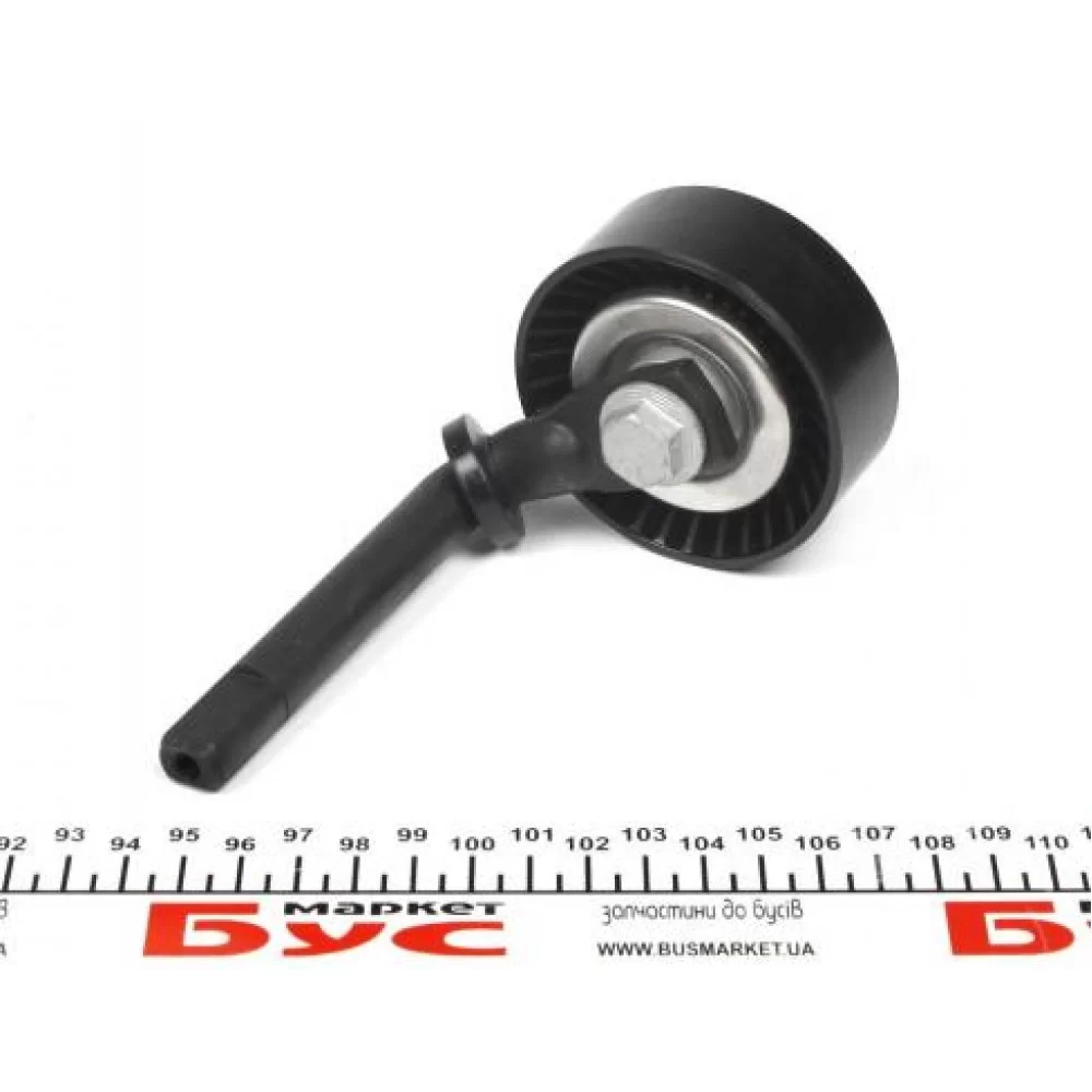 Ролик генератора BMW 3/5/7 E46/60/65 01- (натяжний) (70х26), M47/M57