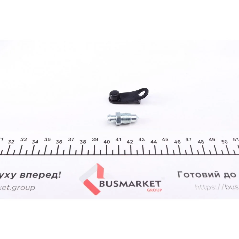 Ремкомплект супорта (заднього) Audi A4/Q5 15- (d=42) (+поршень) (TRW)