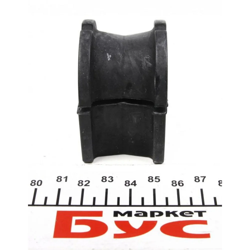 Втулка стабілізатора (переднього) Ford Transit V184 03- (d=20mm)