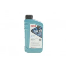 Олива 5W40 HIGHTEC SYNT RS HC-D (1L) (BMW LL-01/MB 229.5/Porsche A40/VW 502 00/505 00)
