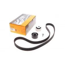 Комплект ГРМ Citroen Berlingo/Jumpy/Peugeot 307/406 2.0HDi 99-11/Fiat Scudo 2.0JTD 99-06 (25x141z)