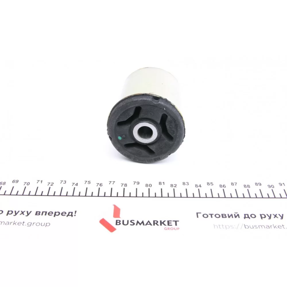 Сайлентблок балки (задньої) Opel Vectra A 1.4-2.5i 88-95