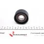 Ролик генератора Citroen Berlingo/Peugeot Partner 1.6HDi (натяжний) (55x25)