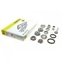 Ремкомплект КПП Audi A1/Skoda Fabia/VW Polo 1.2/1.4 TSI 09-