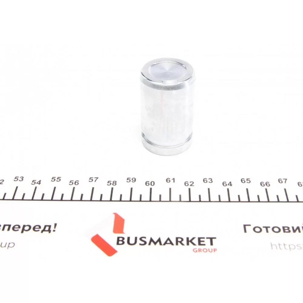 Ремкомплект супорта (заднього) Hyundai i20 08- (d=30mm) (+поршень) (Mando)