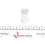 Ремкомплект супорта (заднього) Hyundai i20 08- (d=30mm) (+поршень) (Mando)