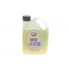 Шампунь для автомобіля Diper (2L)