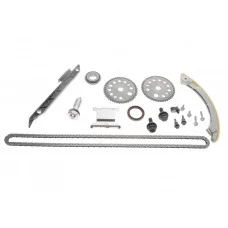 Комплект ланцюга ГРМ Opel Vectra B/C/Astra G 2.2 01- (z=148) (Симплекс)