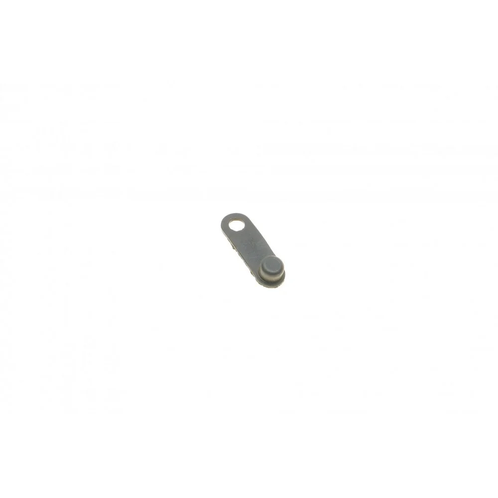 Ремкомплект супорта (переднього) Renault Master 98- (d=45mm)(+2 поршня/направляюча)(Bosch) SuperKit