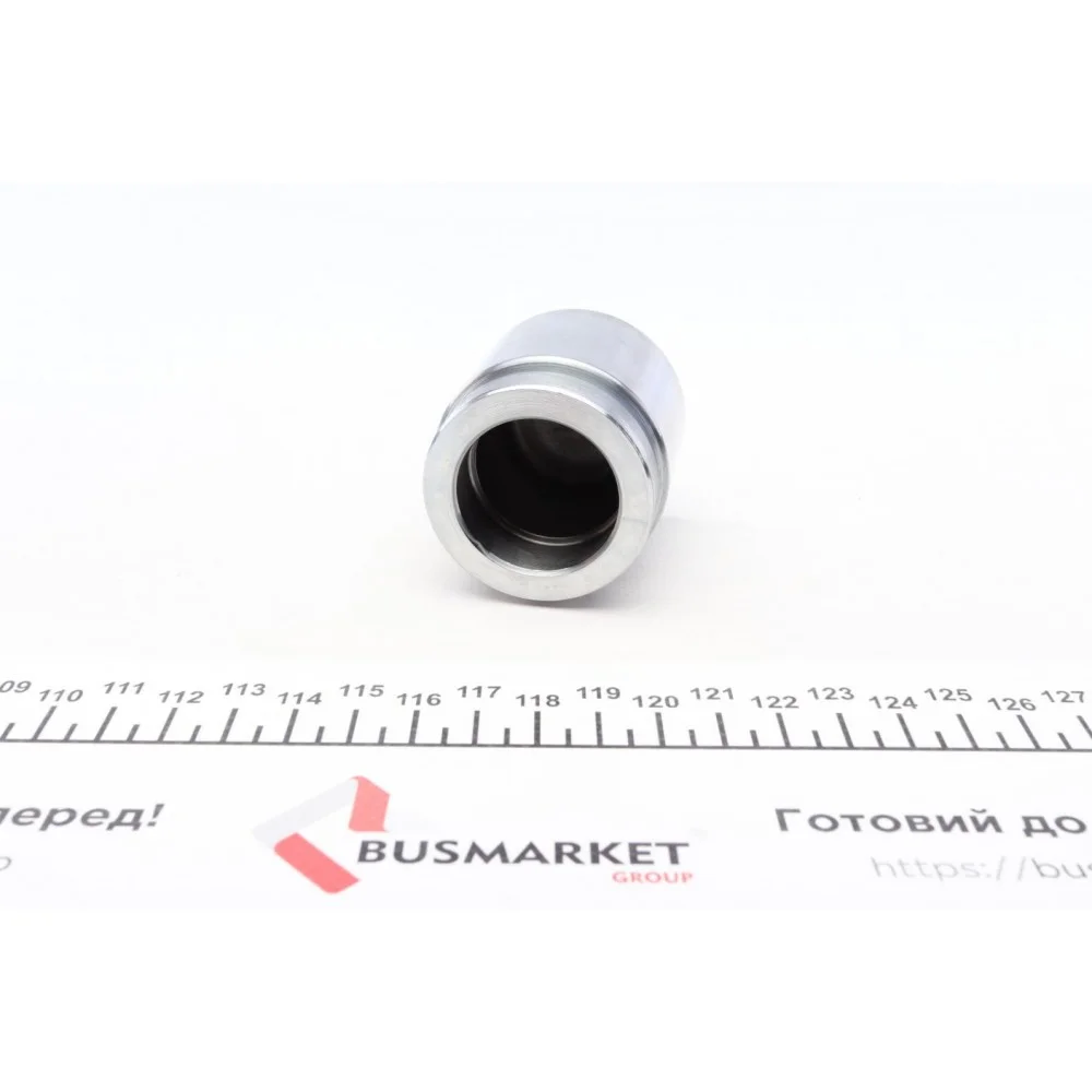 Ремкомплект супорта (заднього) BMW 5 (E60)/6 (E63)/7 (E65/E66/E67) 01-10 (d=46) (+поршень) (Ate)
