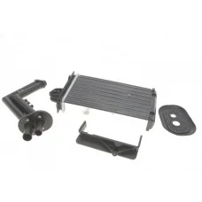Радіатор пічки Renault Scenic 99-03/Megane 96-99