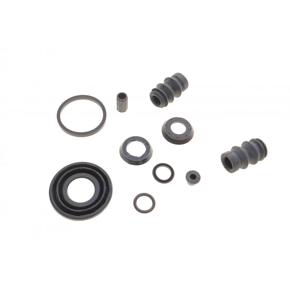 Ремкомплект супорта (заднього) Renault Kangoo 97- (d=38mm) (Bosch)
